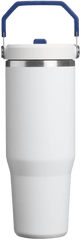 Team White Dark Blue