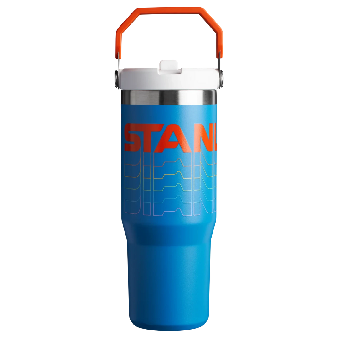 Stanley IceFlow™ Flip Straw Reverb | 887ML