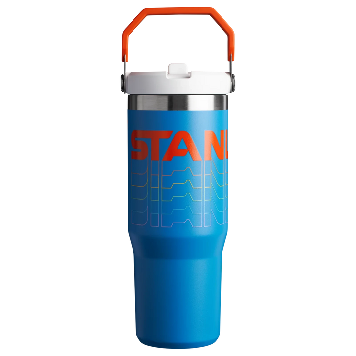 Stanley IceFlow™ Flip Straw Reverb | 887ML