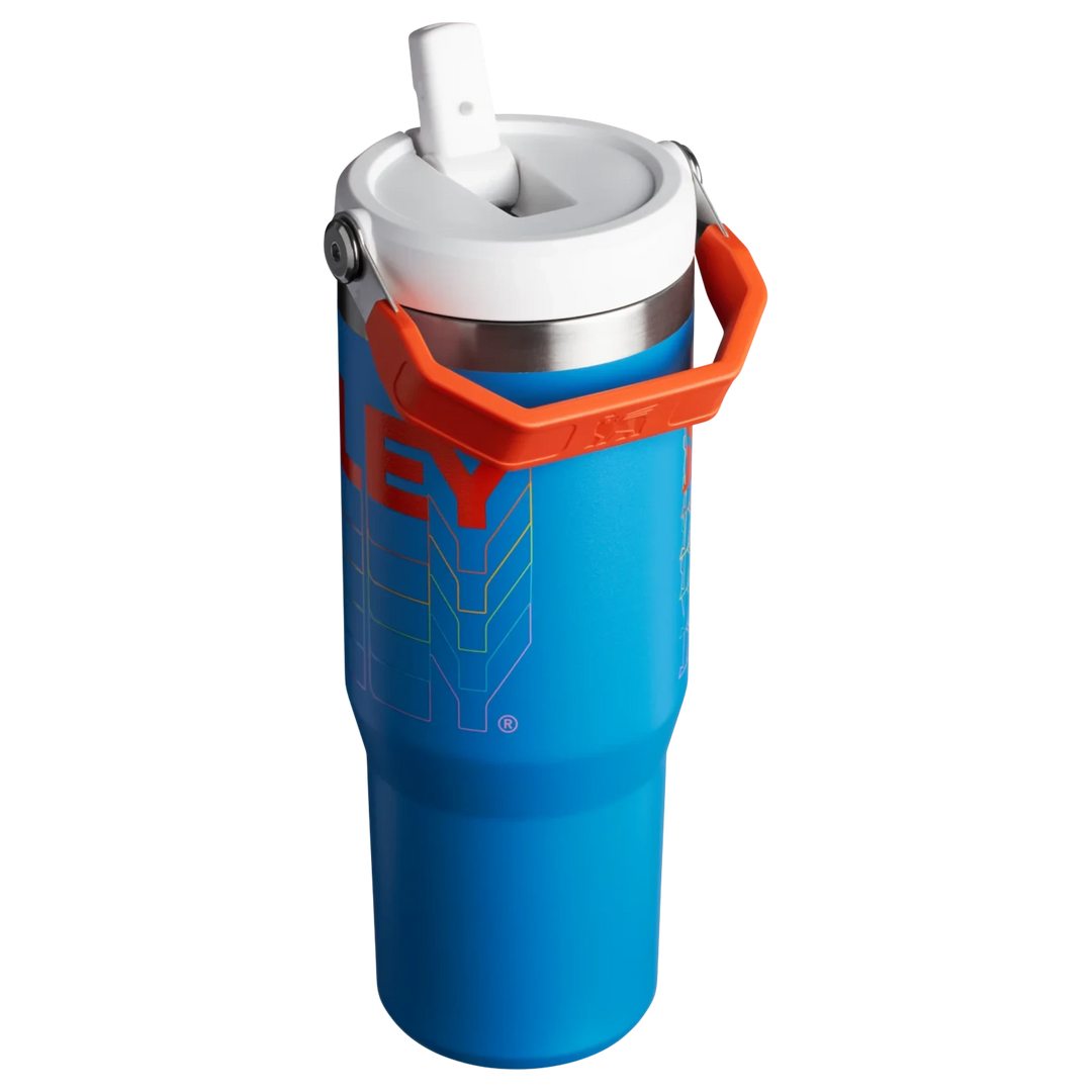 Stanley IceFlow™ Flip Straw Reverb | 887ML