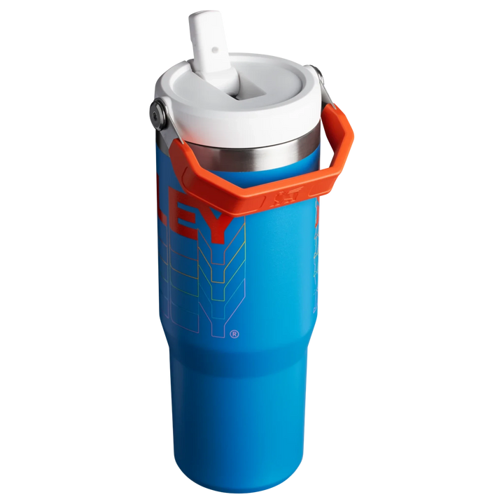 Stanley IceFlow™ Flip Straw Reverb | 887ML