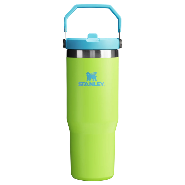 Stanley IceFlow™ Flip Straw Heat Wave | 887ML