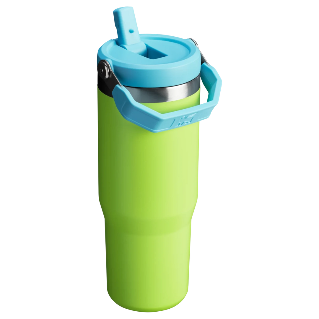 Stanley IceFlow™ Flip Straw Heat Wave | 887ML