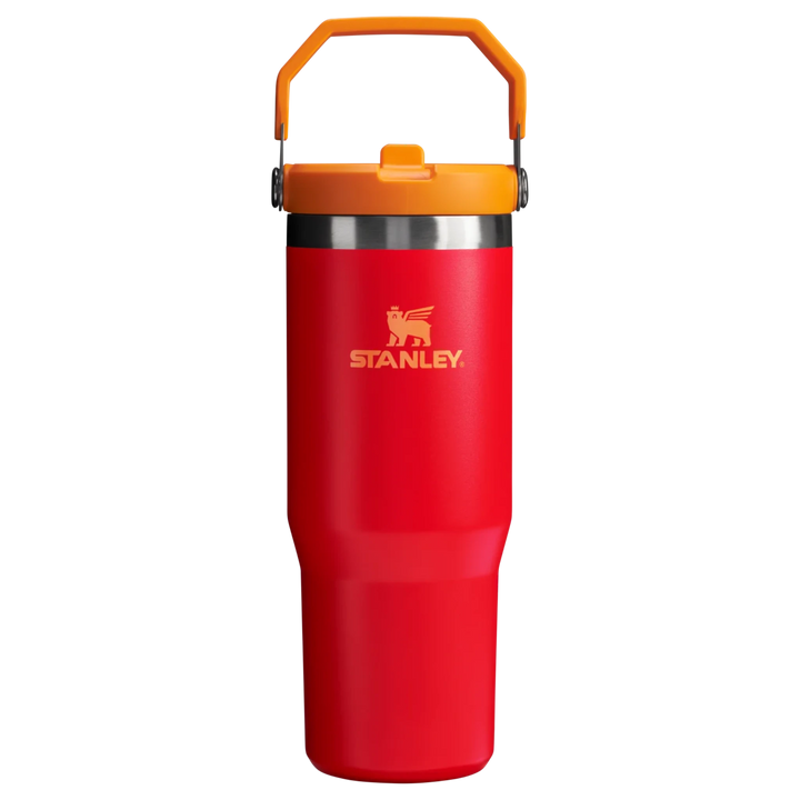 Stanley IceFlow™ Flip Straw Heat Wave | 887ML