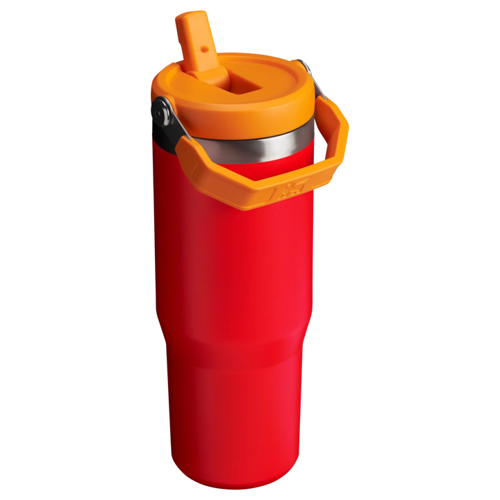 Stanley IceFlow™ Flip Straw Heat Wave | 887ML