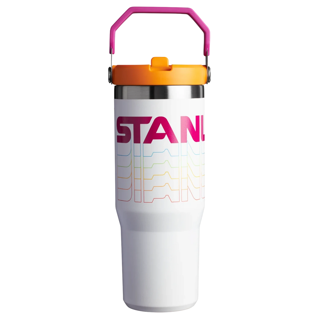 Stanley IceFlow™ Flip Straw Reverb | 887ML