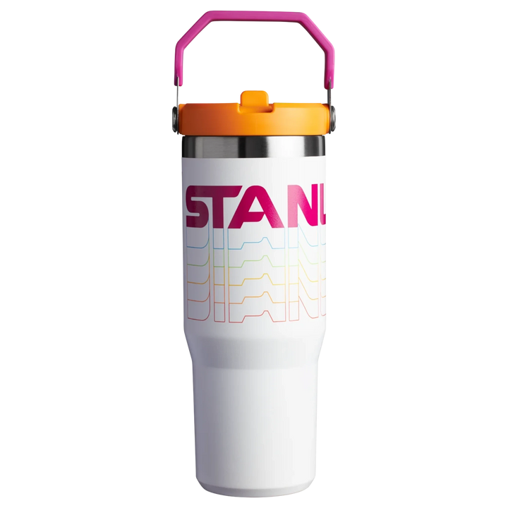 Stanley IceFlow™ Flip Straw Reverb | 887ML