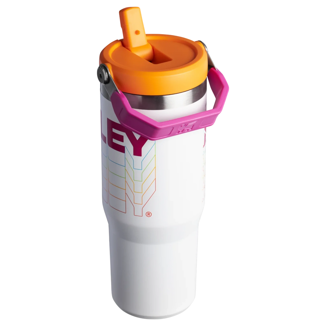 Stanley IceFlow™ Flip Straw Reverb | 887ML