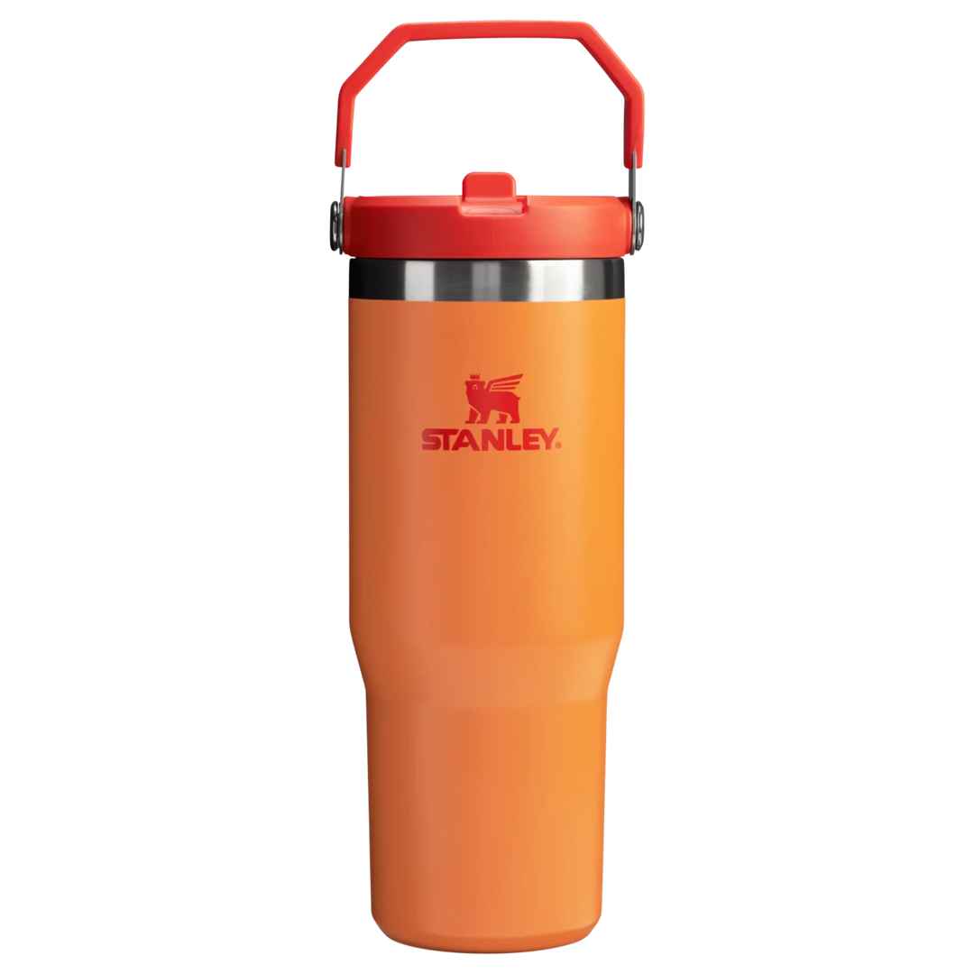 Stanley IceFlow™ Flip Straw Heat Wave | 887ML