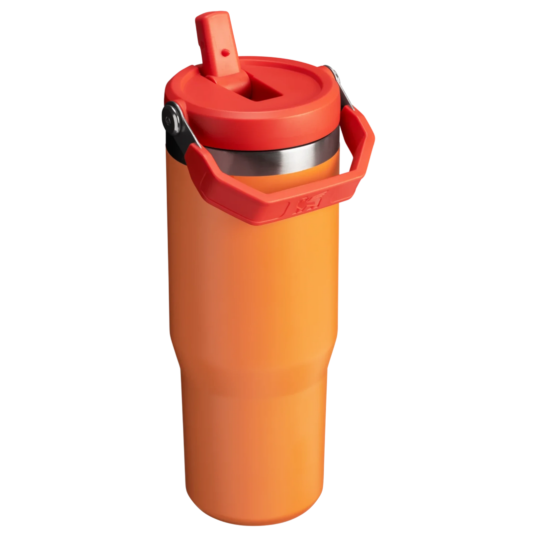 Stanley IceFlow™ Flip Straw Heat Wave | 887ML