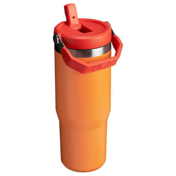 Stanley IceFlow™ Flip Straw Heat Wave | 887ML