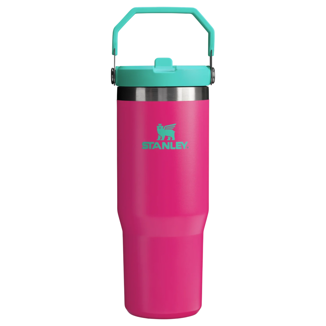 Stanley IceFlow™ Flip Straw Heat Wave | 887ML