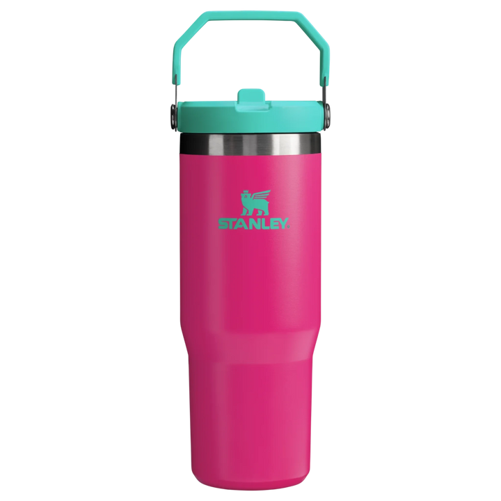 Stanley IceFlow™ Flip Straw Heat Wave | 887ML