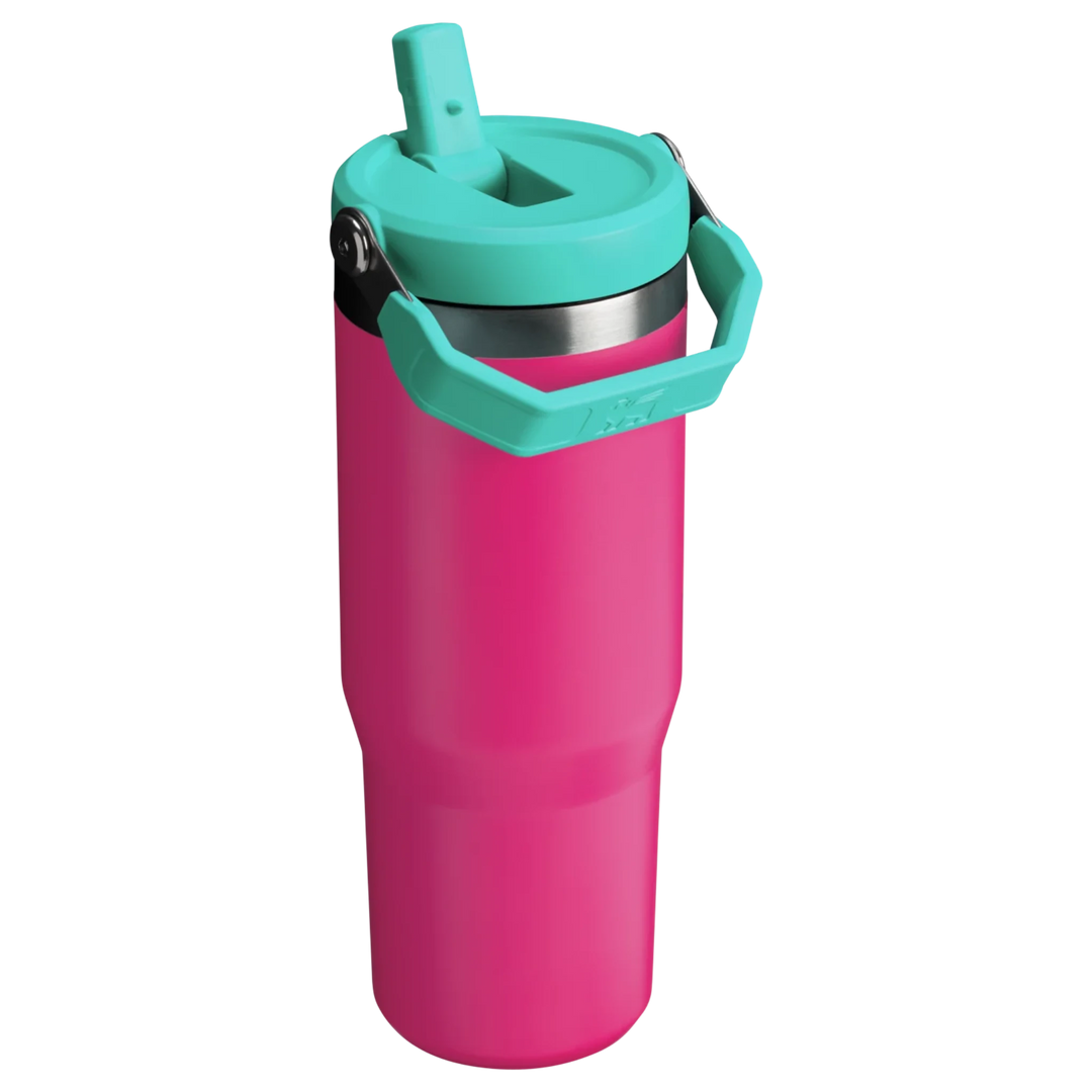 Stanley IceFlow™ Flip Straw Heat Wave | 887ML