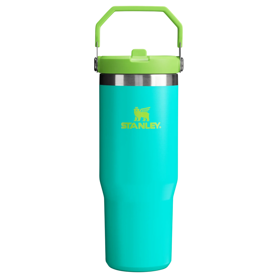 Stanley IceFlow™ Flip Straw Heat Wave | 887ML