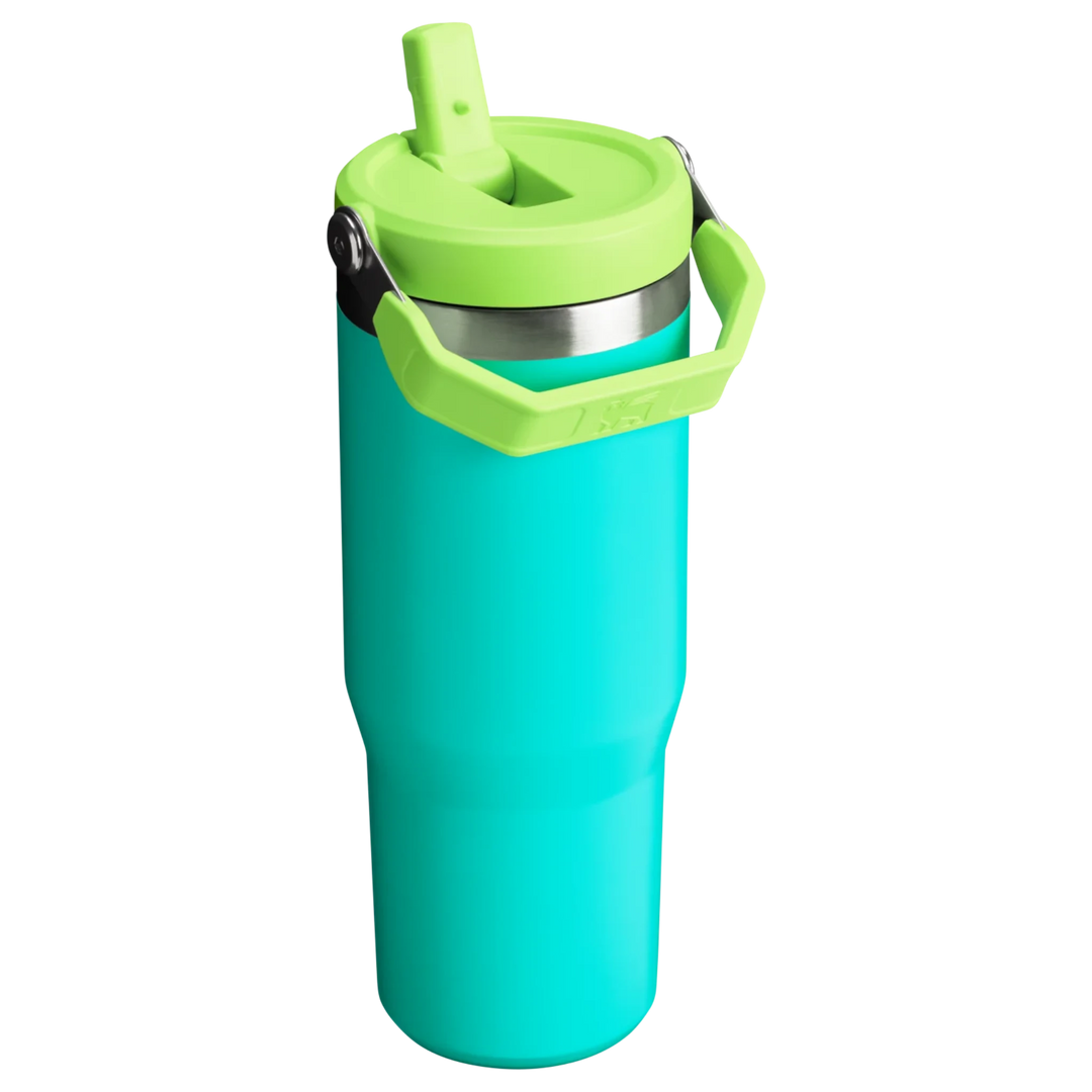 Stanley IceFlow™ Flip Straw Heat Wave | 887ML