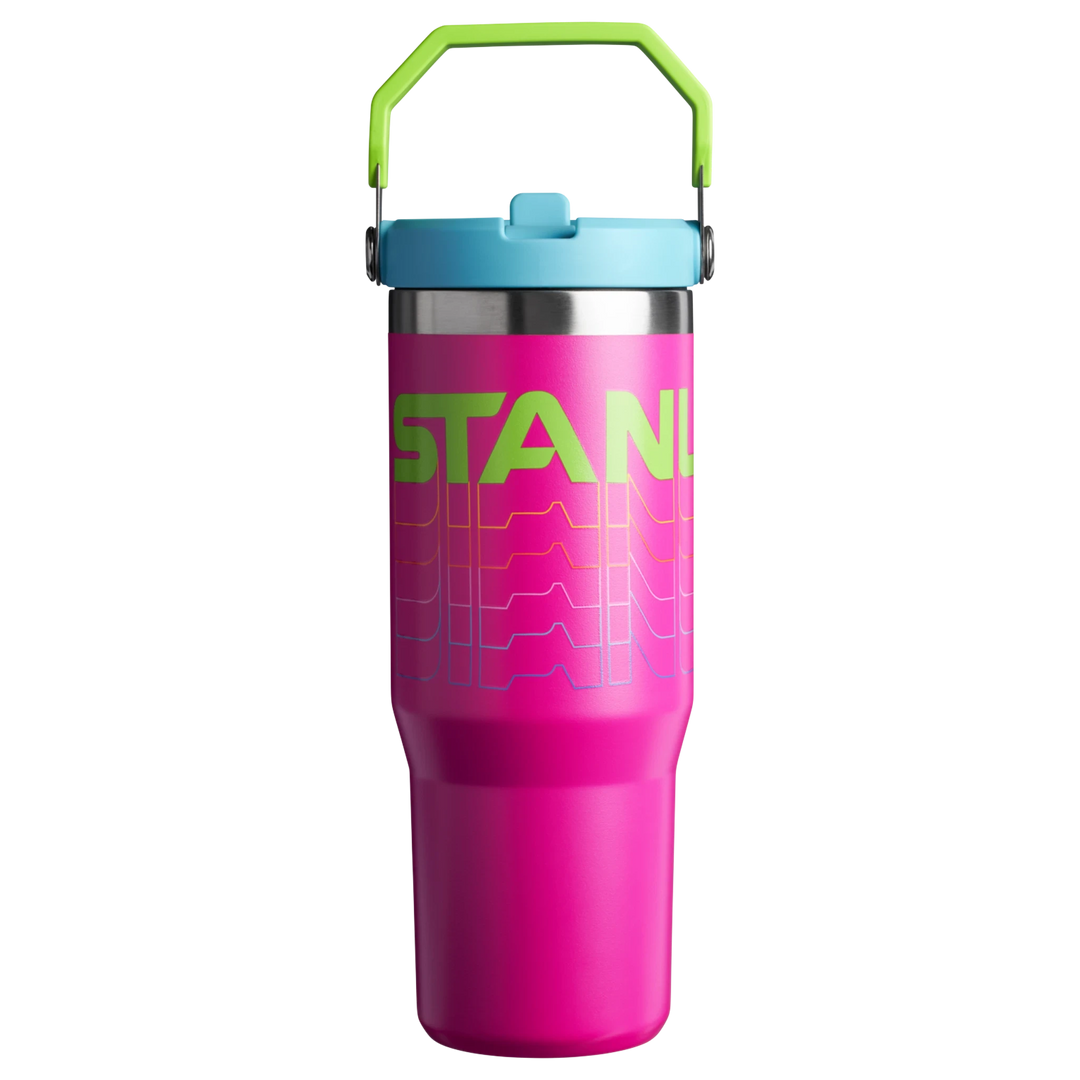 Stanley IceFlow™ Flip Straw Reverb | 887ML