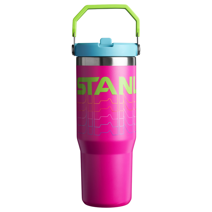 Stanley IceFlow™ Flip Straw Reverb | 887ML