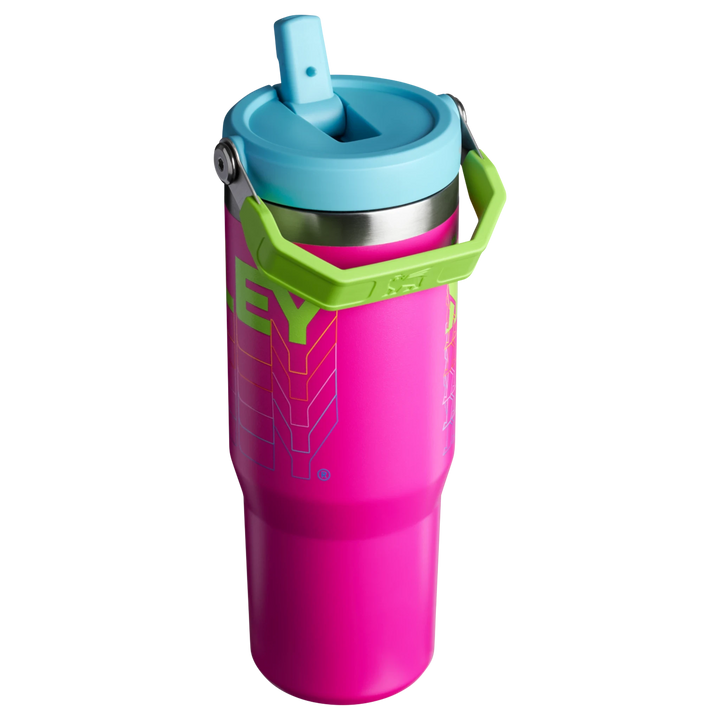 Stanley IceFlow™ Flip Straw Reverb | 887ML