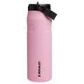Messi X Stanley 1913 Iceflow™ Flip Straw 2.0 Bottle | 709ML