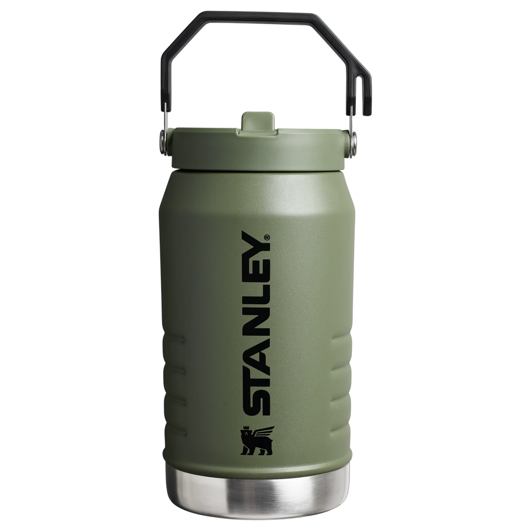 Stanley IceFlow Flip Straw Jug | 1.9L