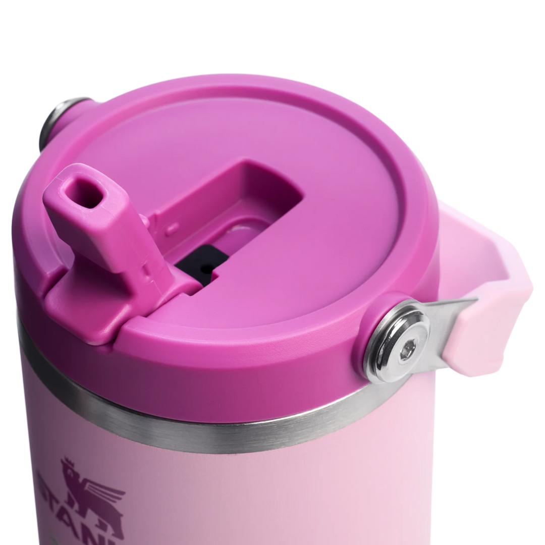 Stanley IceFlow™ Flip Straw Tumbler | 887ML