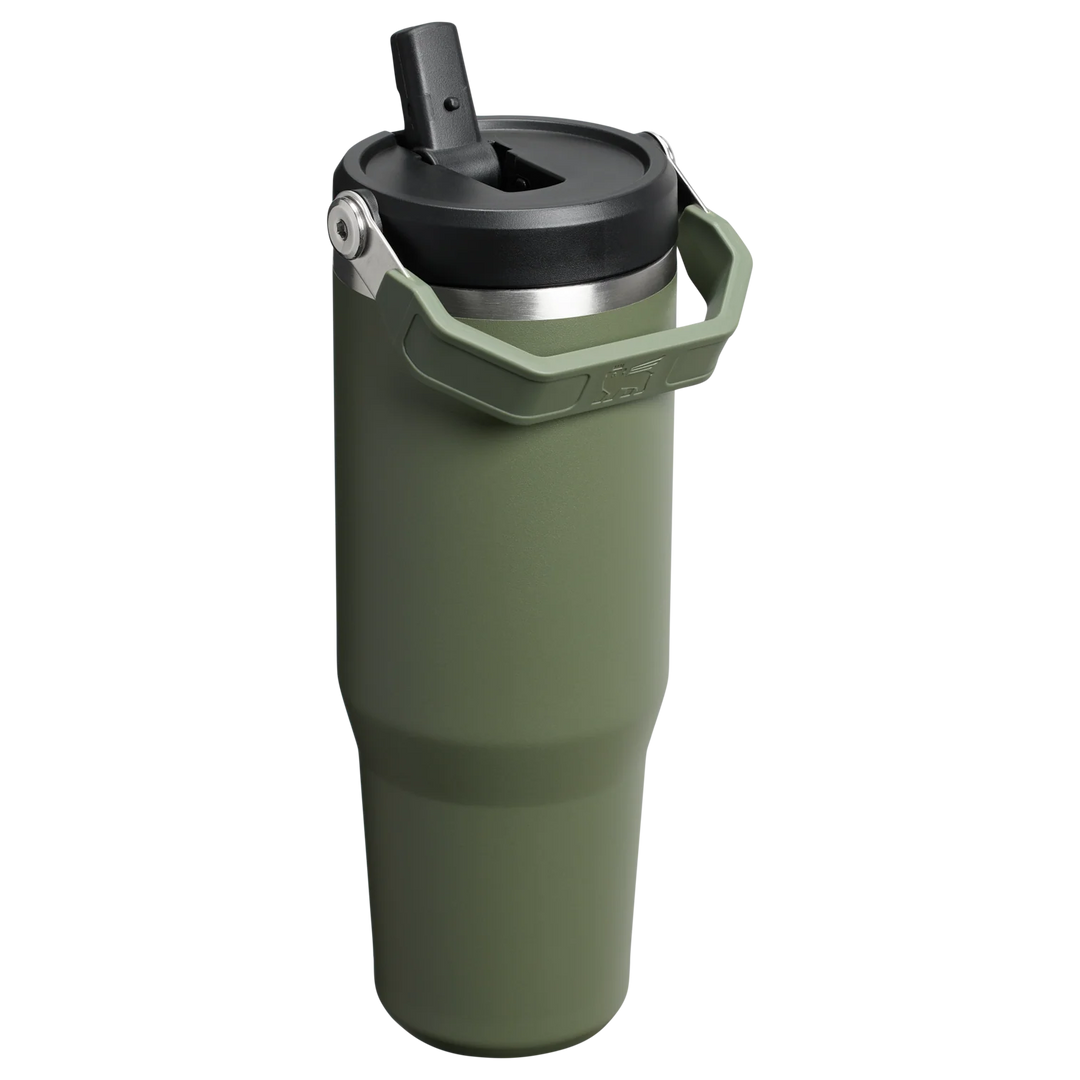 Stanley IceFlow™ Flip Straw Tumbler | 887ML