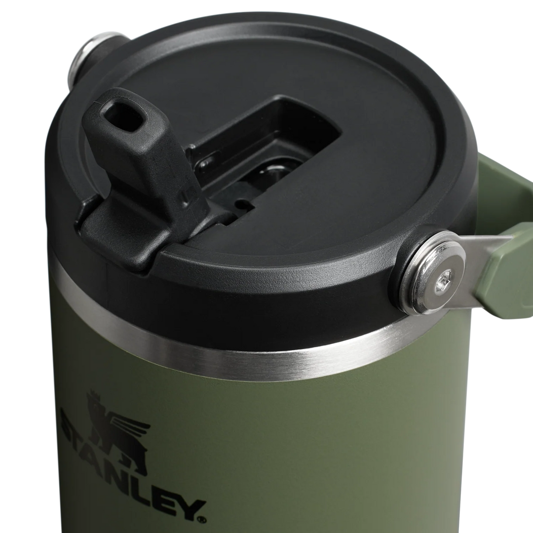 Stanley IceFlow™ Flip Straw Tumbler | 887ML
