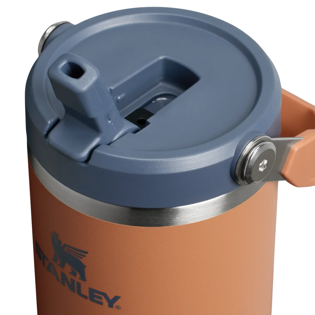 Stanley IceFlow™ Flip Straw Tumbler | 887ML