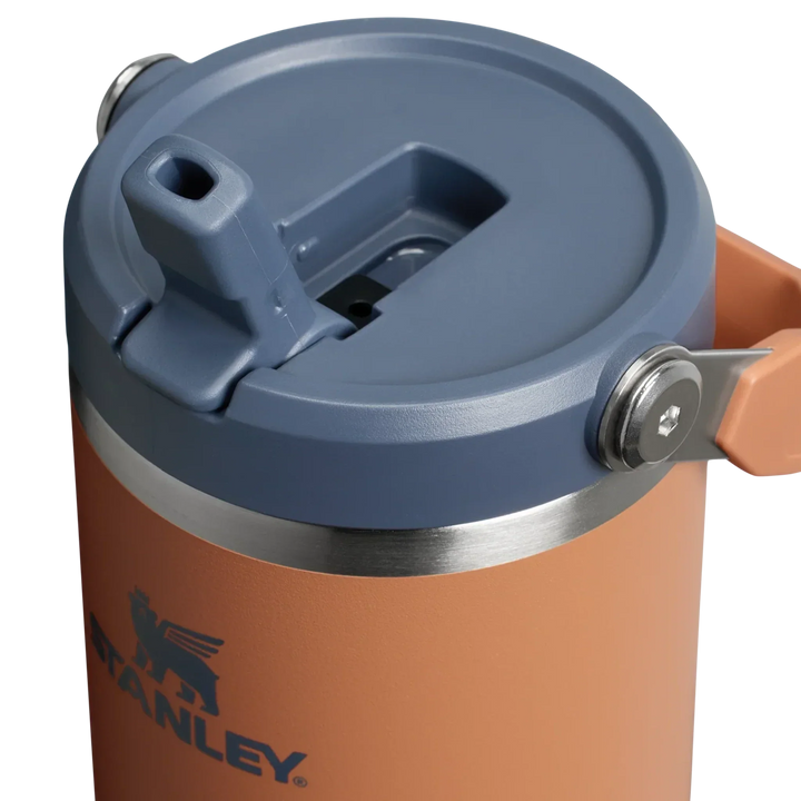Stanley IceFlow™ Flip Straw Tumbler | 887ML