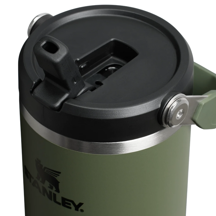 Stanley IceFlow™ Flip Straw Tumbler | 887ML