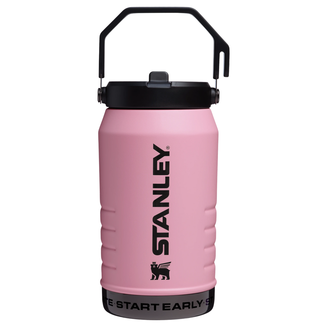 Messi x Stanley 1913 Iceflow™ Flip Straw Jug | 1.9L