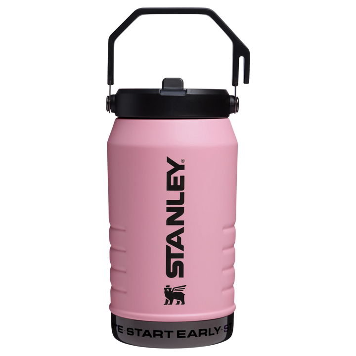 Messi x Stanley 1913 Iceflow™ Flip Straw Jug | 1.9L
