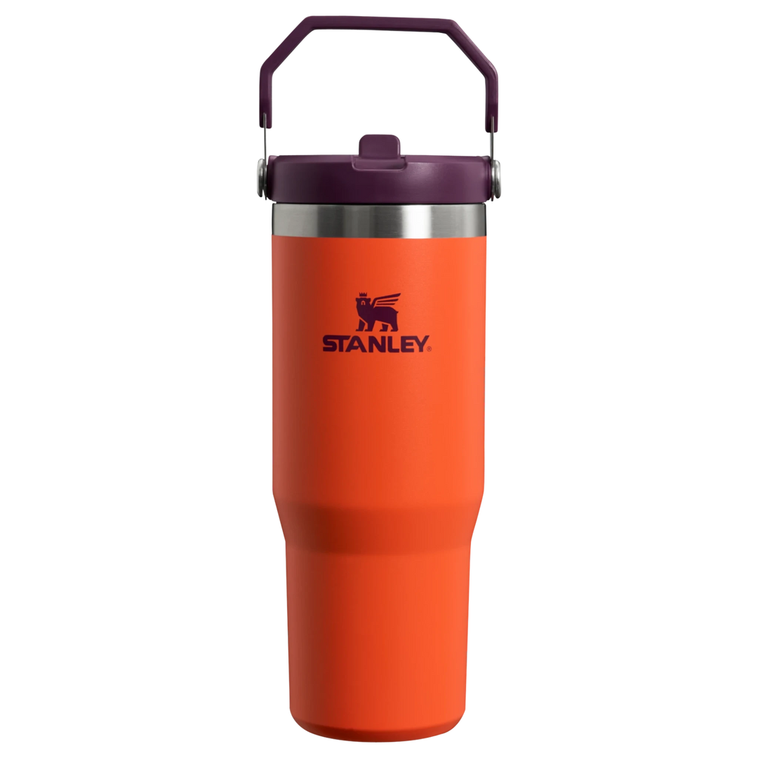 Stanley IceFlow™ Flip Straw Tumbler | 887ML