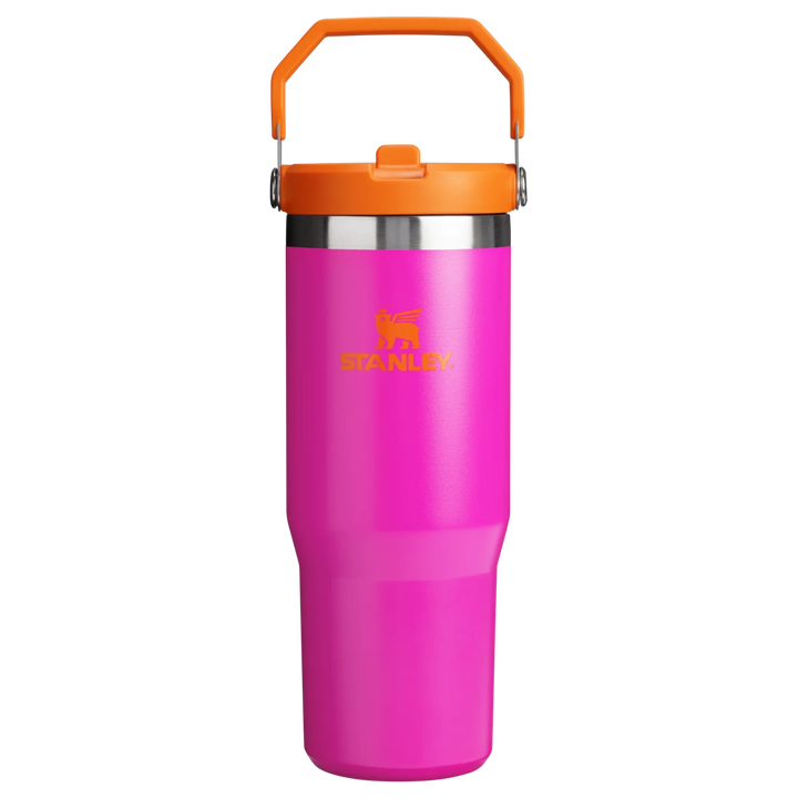 Stanley IceFlow™ Flip Straw Heat Wave | 887ML