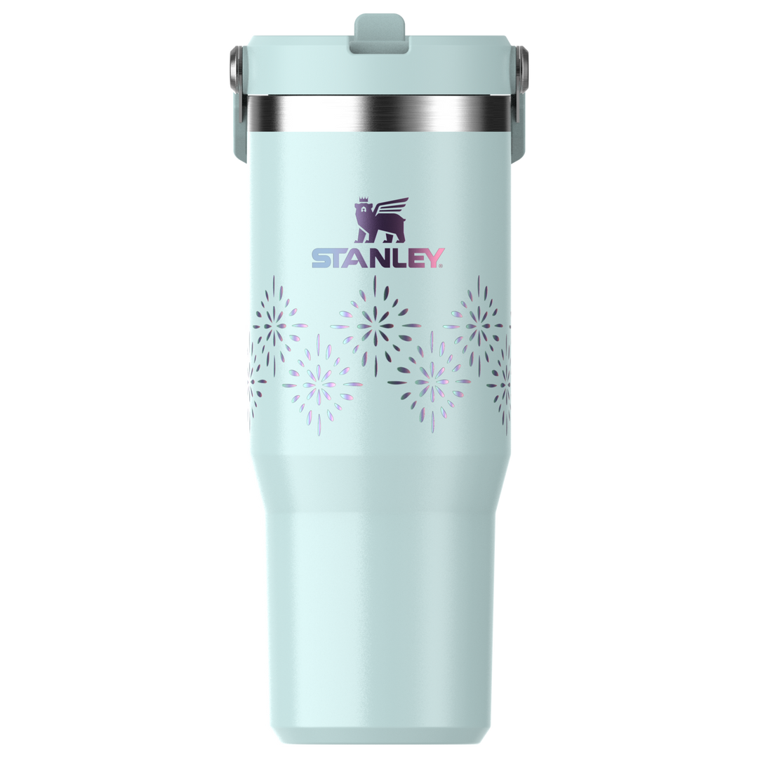 Stanley IceFlow™ Flip Straw Wonderland | 887ml