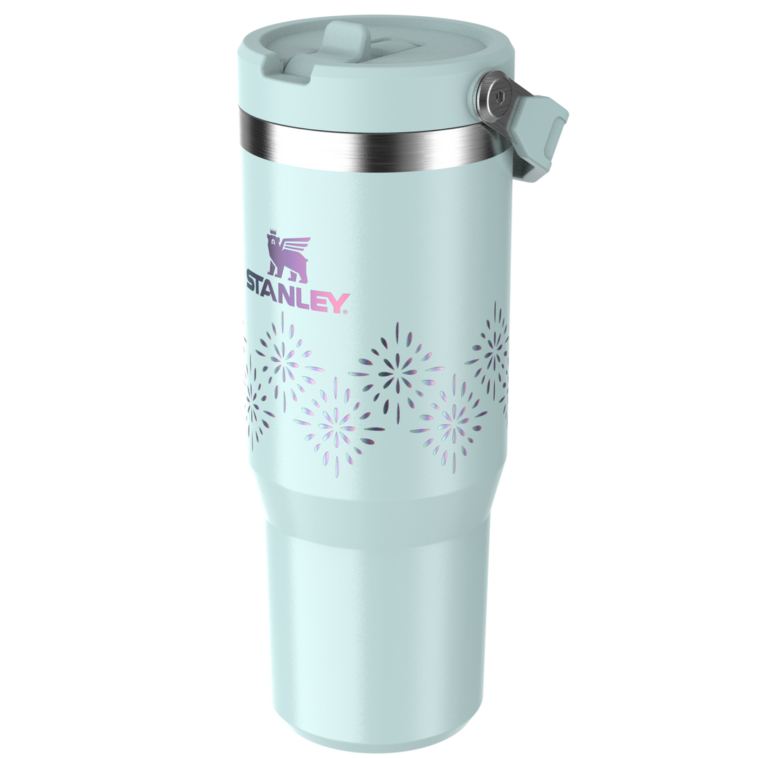 Stanley IceFlow™ Flip Straw Wonderland | 887ml