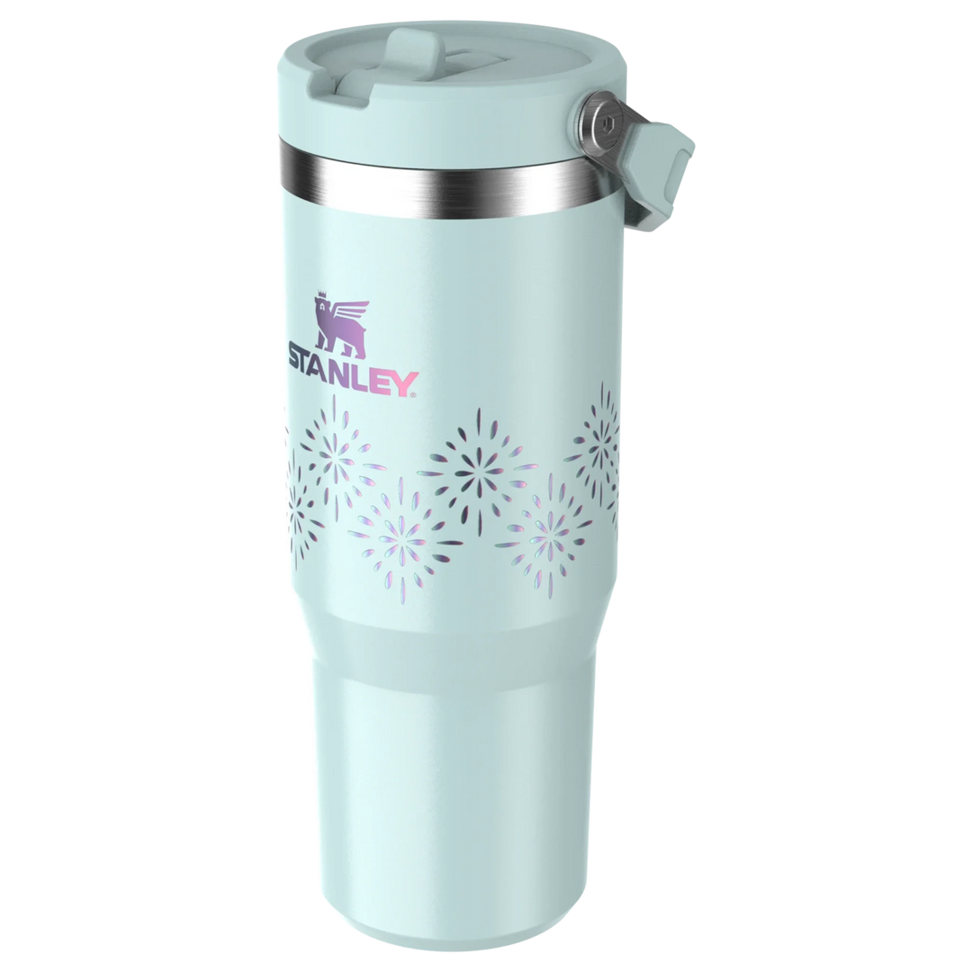Stanley IceFlow™ Flip Straw Wonderland | 887ML