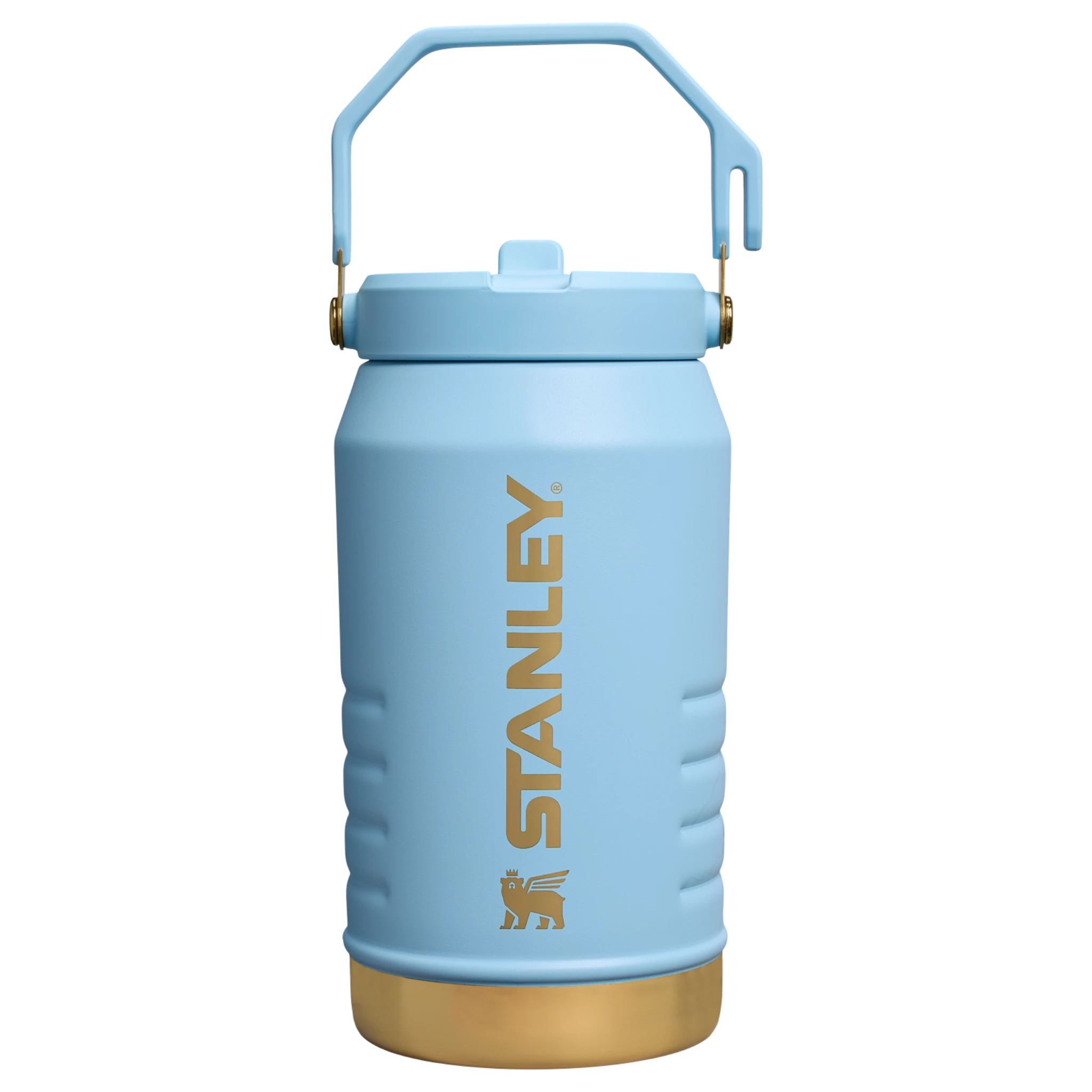 Messi x Stanley 1913 IceFLow™ Flip Straw Jug | 1.9L