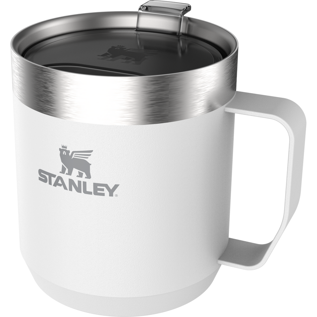 Stanley Classic Legendary Camp Mug | 355 ML