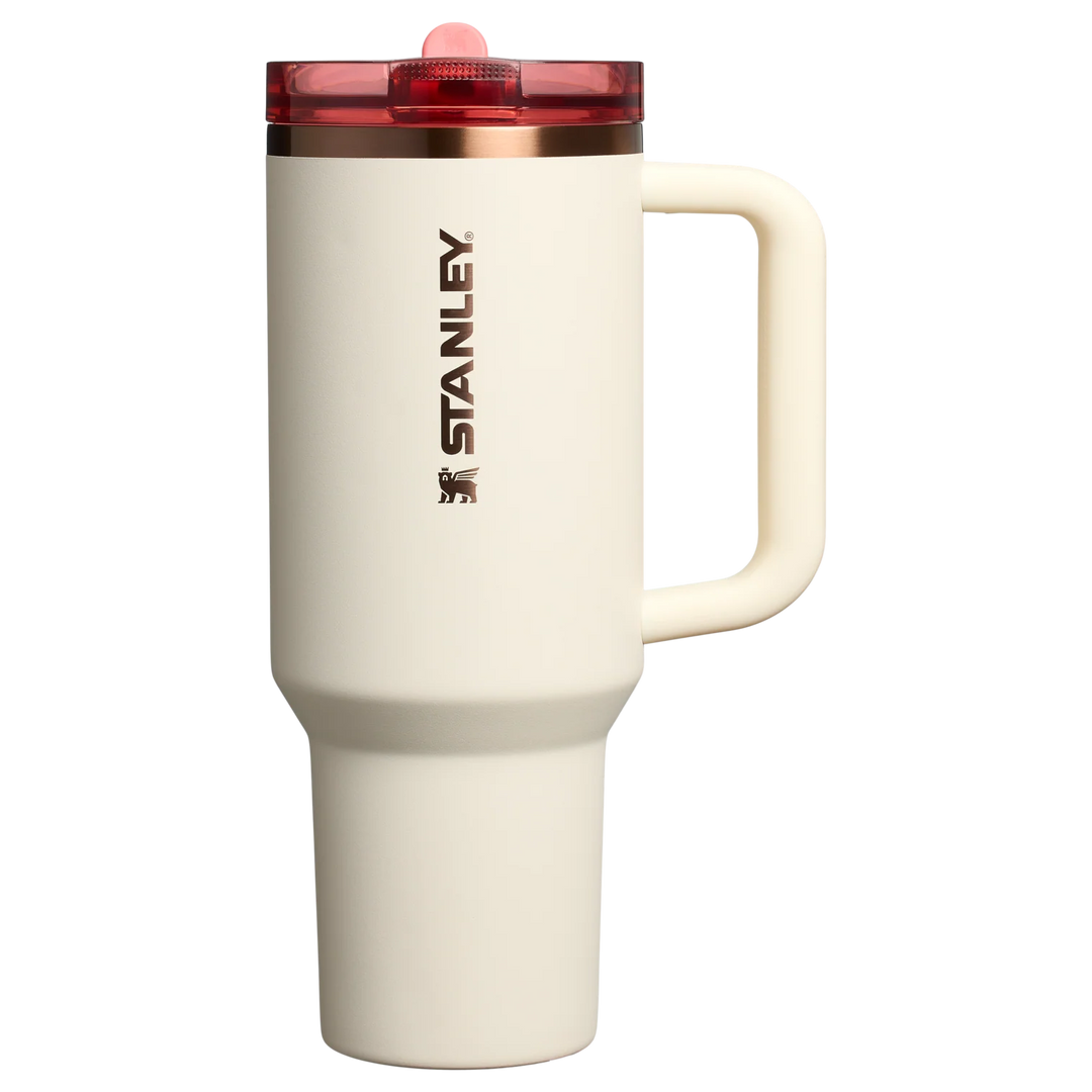 Stanley Quencher ProTour Flip Straw Tumbler San Valentín | 1.18L