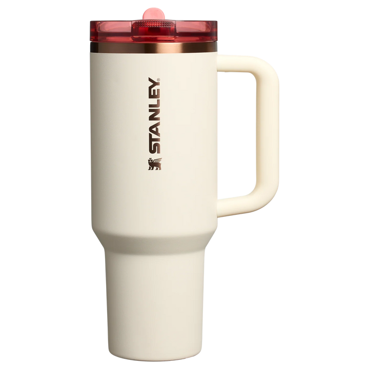 Stanley Quencher ProTour Flip Straw Tumbler San Valentín | 1.18L