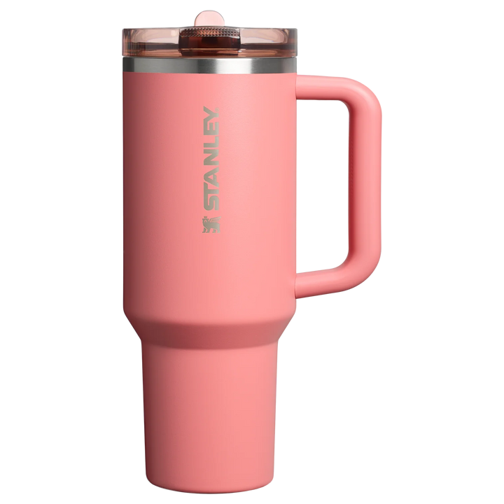 Stanley Quencher ProTour Flip Straw Tumbler San Valentín | 1.18L