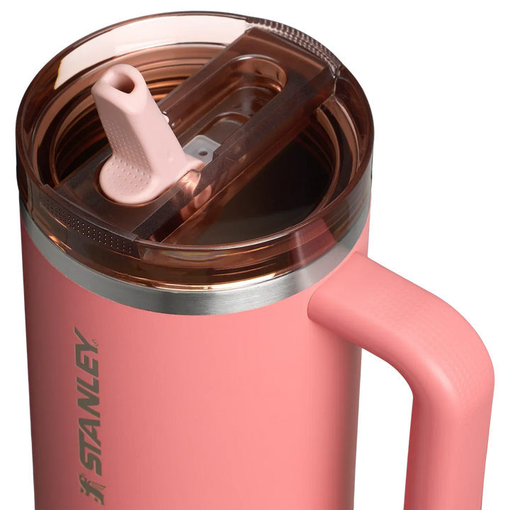 Stanley Quencher ProTour Flip Straw Tumbler Oasis | 1.18L