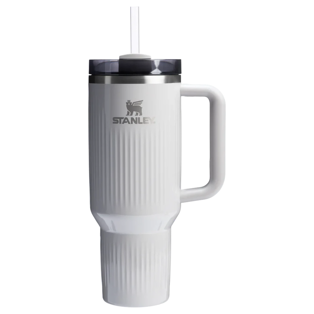 Stanley Quencher H2.0 Flowstate™ Tumbler Textured | 1.18L