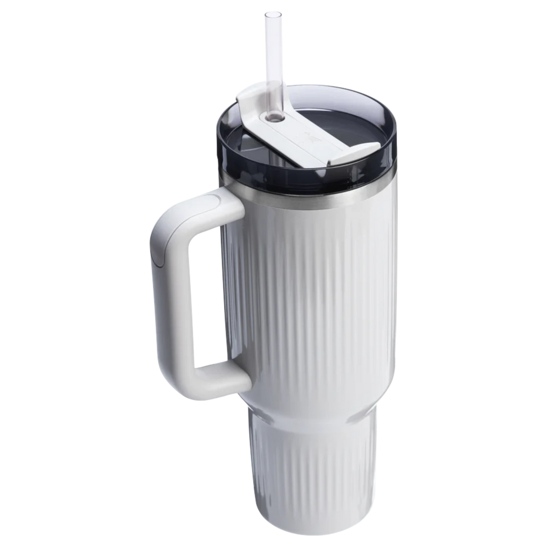 Stanley Quencher H2.0 Flowstate™ Tumbler Textured | 1.18L