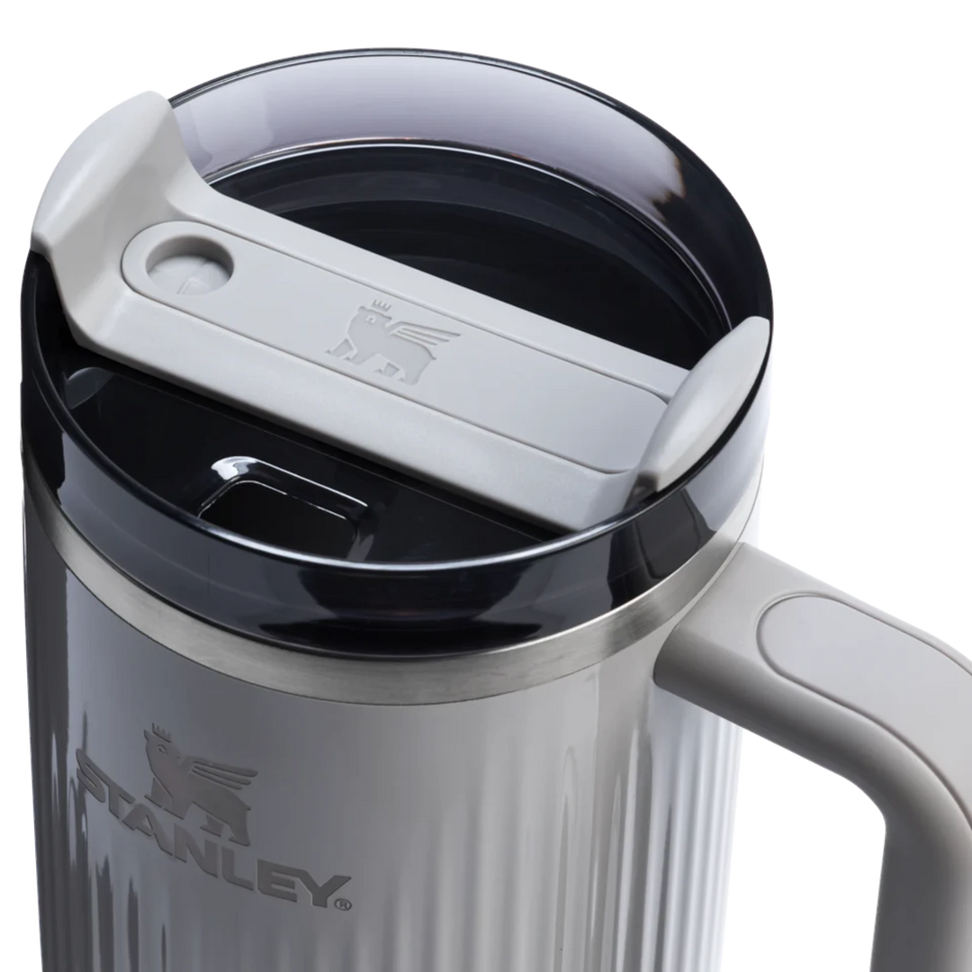 Stanley Quencher H2.0 Flowstate™ Tumbler Textured | 1.18L