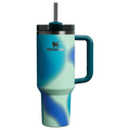 Stanley Quencher H2.0 Flowstate™ Tumbler Coastal Teal Motion | 1.18L
