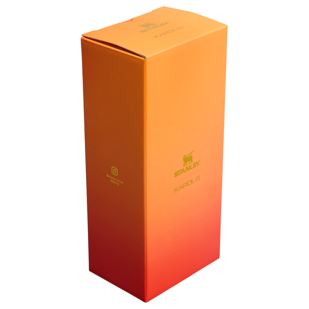 Stanley 1913 x LoveShackFancy Quencher H2.O Flowstate™ Tumbler with Handle | 1.18L