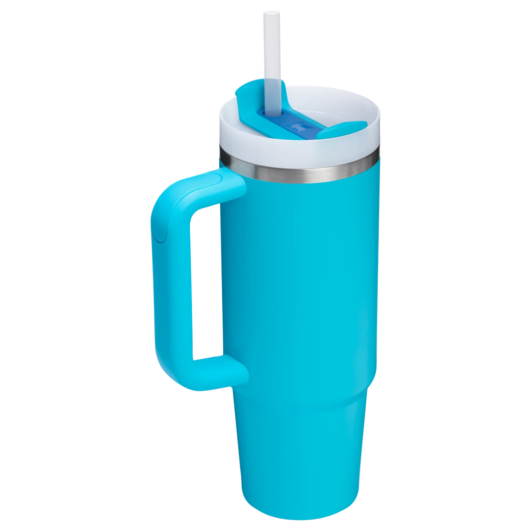 Stanley Quencher H2.0 Flowstate™ Tumbler | 887ML